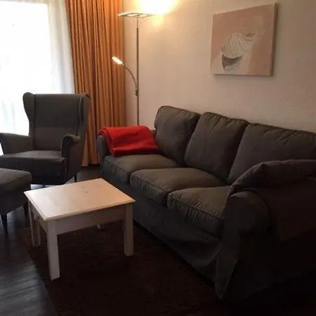 Meeresbrise-5 Apartment *