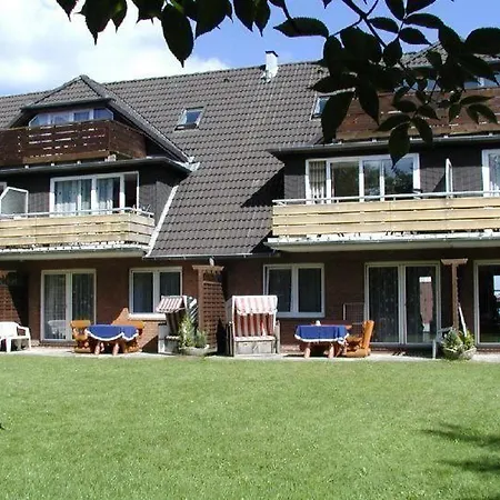 Meeresbrise-5 Apartment *