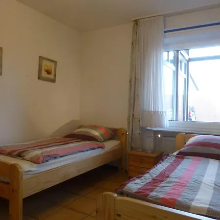 Apartment Meeresbrise-5 *