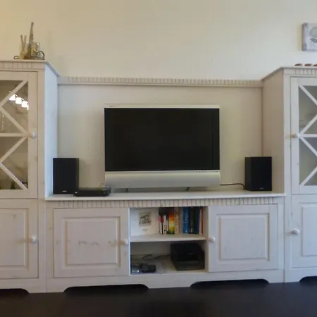 Διαμέρισμα Meeresbrise-5