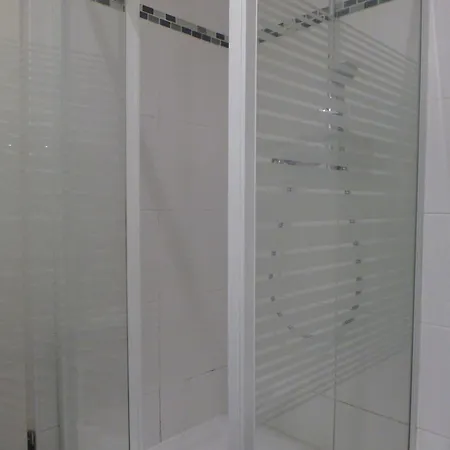 Apartment Meeresbrise-5 *