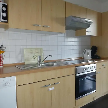 Meeresbrise-5 Apartman