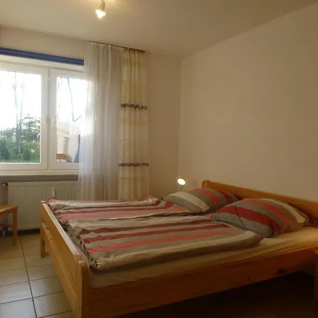 Meeresbrise-5 * Sankt Peter-Ording