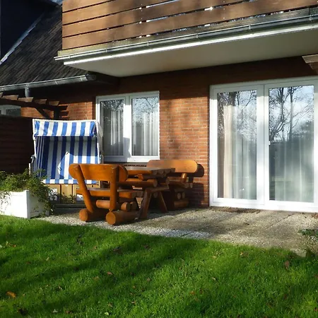 Meeresbrise-5 * Sankt Peter-Ording