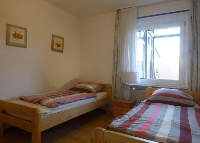 Apartamento Meeresbrise-5 *