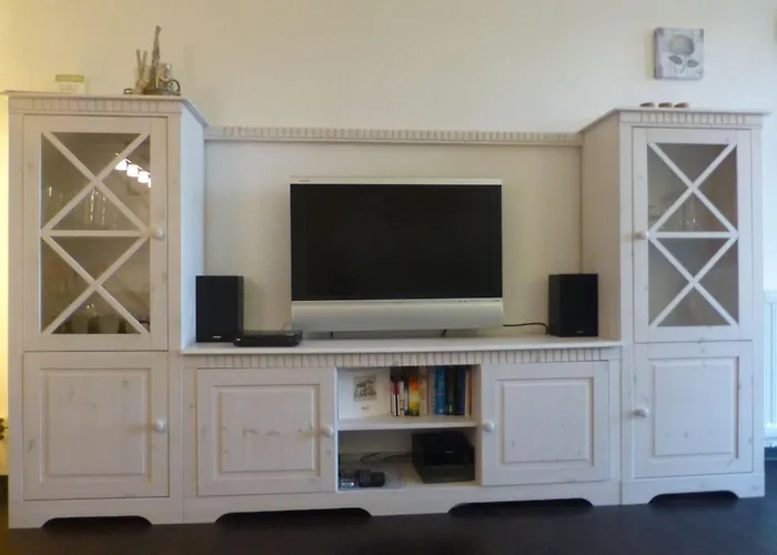 Apartamento Meeresbrise-5