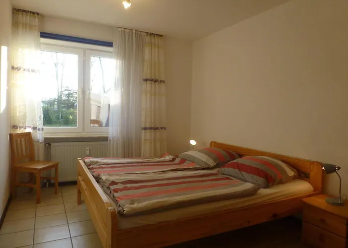 Meeresbrise-5 * Sankt Peter-Ording